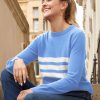 Womenm Aspiga Knitwear | Crew Neck Base Layer