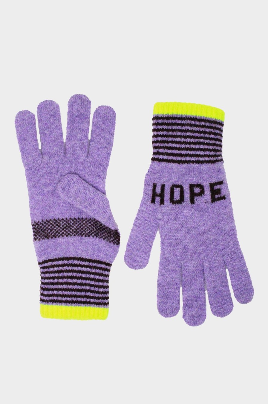 Accessories Aspiga | Love Hope Gloves