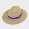 Accessories Aspiga | Panama Hat