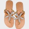 Accessories Aspiga | Flower Star Sandals