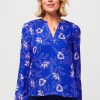 Womenm Aspiga Tops | Olivia Blouse