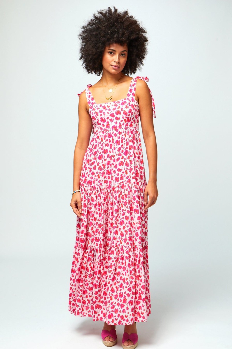 Womenm Aspiga Dresses | Tabitha Maxi Dress