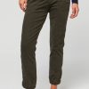 Womenm Aspiga Trousers | Steffi Soft Touch Trousers