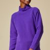 Womenm Aspiga Knitwear | Jane Merino Wool Sweater