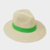 Accessories Aspiga | Panama Hat