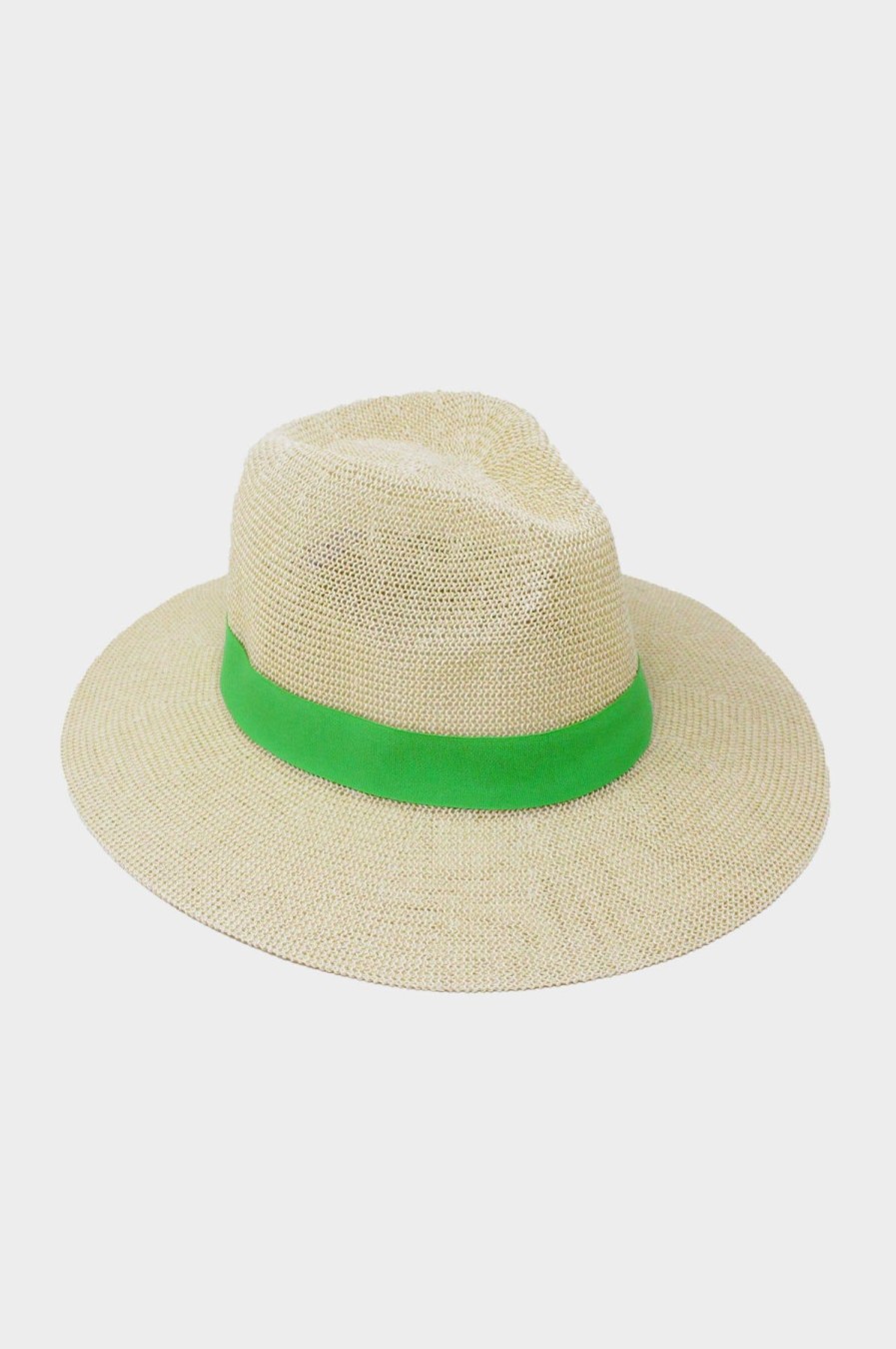 Accessories Aspiga | Panama Hat