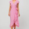 Womenm Aspiga Dresses | Demi Wrap Dress