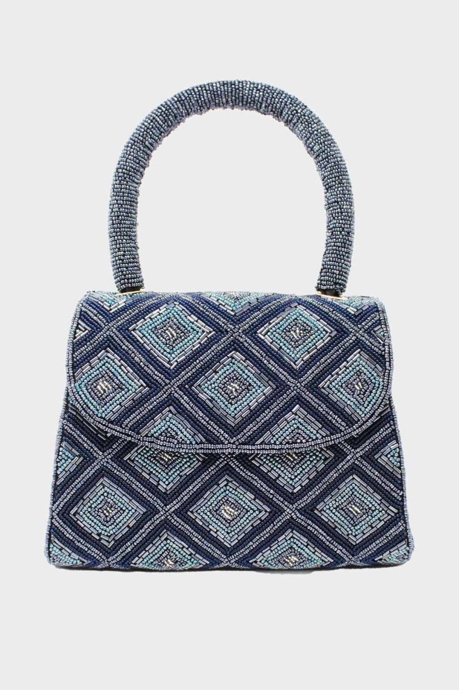 Accessories Aspiga | Beaded Handbag