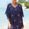 Womenm Aspiga Kaftans & Sarongs | St Kitts Kaftan