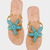 Womenm Aspiga Sandals | Flower Star Sandals