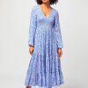 Womenm Aspiga Dresses | Fleur Tencel Dress