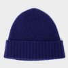 Accessories Aspiga | Lambswool Beanie