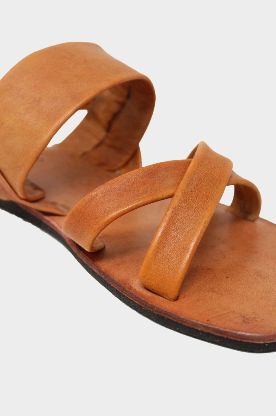 Accessories Aspiga | Sling Back Sandals