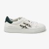 Womenm Aspiga Trainers | Paris Low Top Trainers