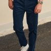 Men Aspiga Trousers | Men'S Cord Trousers