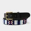 Accessories Aspiga | Faru Leather Belt