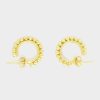 Jewellery Aspiga | Little Huggie Earrings