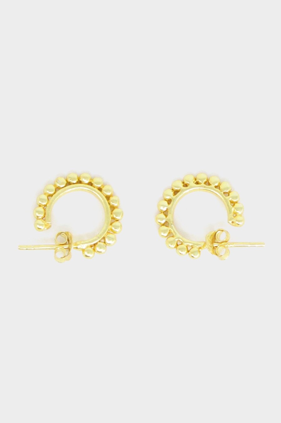 Jewellery Aspiga | Little Huggie Earrings