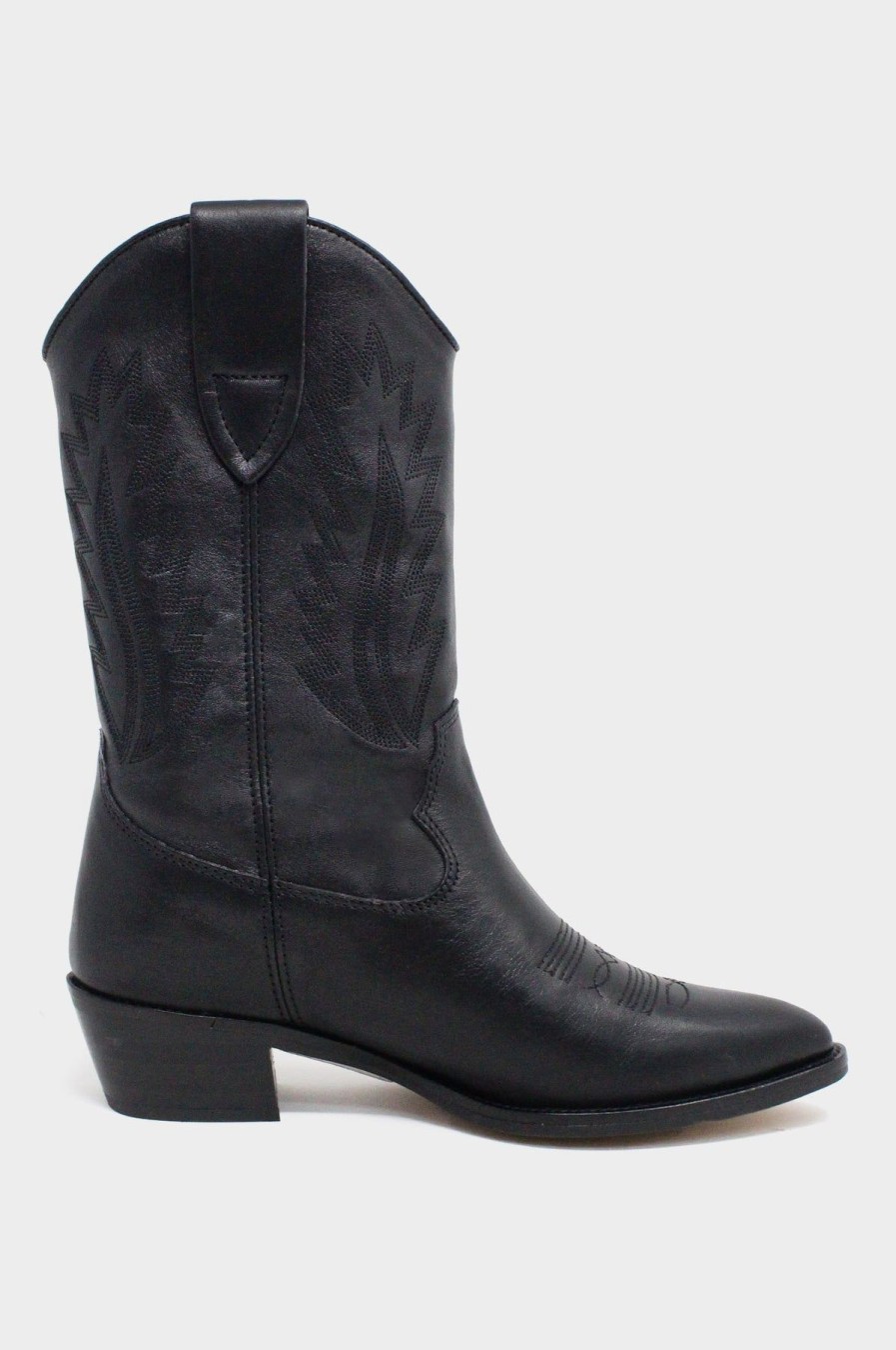 Womenm Aspiga Boots | Camilla Cowboy Boots