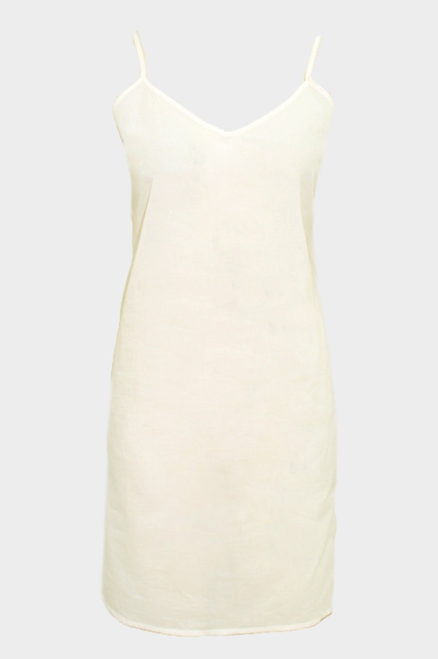 Womenm Aspiga Dresses | Cami V Midi Slip Dress