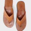 Womenm Aspiga Kenyan Sandals | Platform Sandals