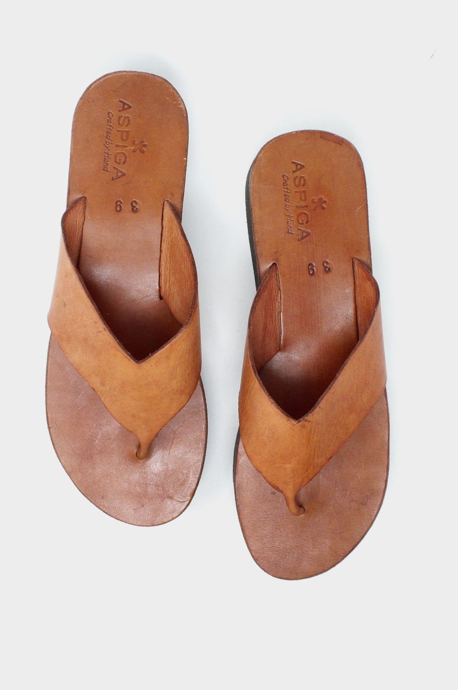 Womenm Aspiga Kenyan Sandals | Platform Sandals