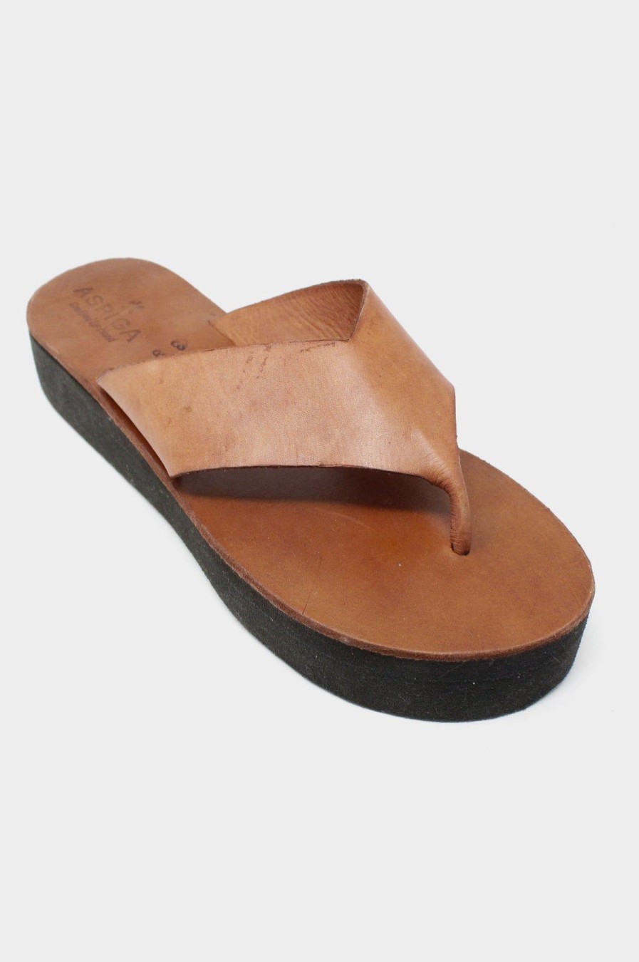 Womenm Aspiga Kenyan Sandals | Platform Sandals