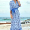 Womenm Aspiga Dresses | Maeve Tea Dress