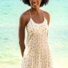 Womenm Aspiga Dresses | Lenu Short Dress