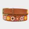 Accessories Aspiga | Maasai Circles Belt