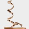 Womenm Aspiga Sandals | Cobra Wrap Sandals