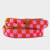 Accessories Aspiga | Fully Beaded Belt