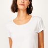 Womenm Aspiga Tops | Short T-Shirt