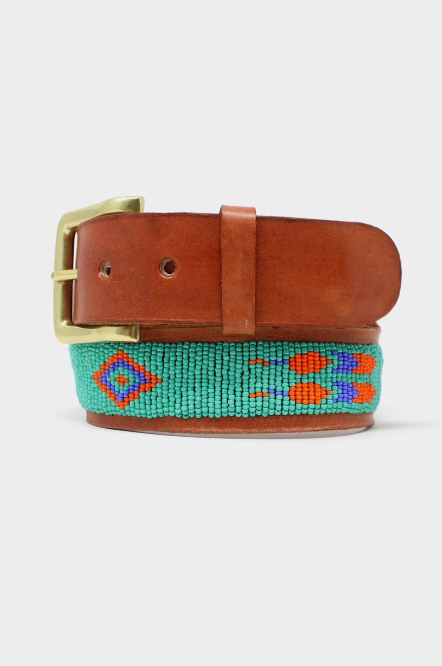 Accessories Aspiga | Feather Belt