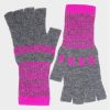 Accessories Aspiga | Wild & Free Fingerless Gloves