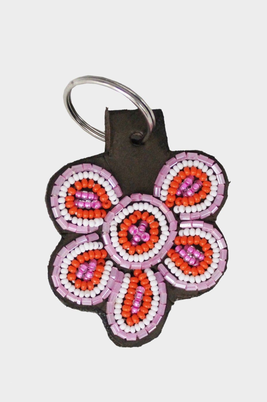 Accessories Aspiga | Flower Keyring