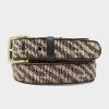 Accessories Aspiga | Zebra Belt