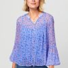 Womenm Aspiga Tops | Beatrice Blouse