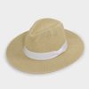 Accessories Aspiga | Panama Hat