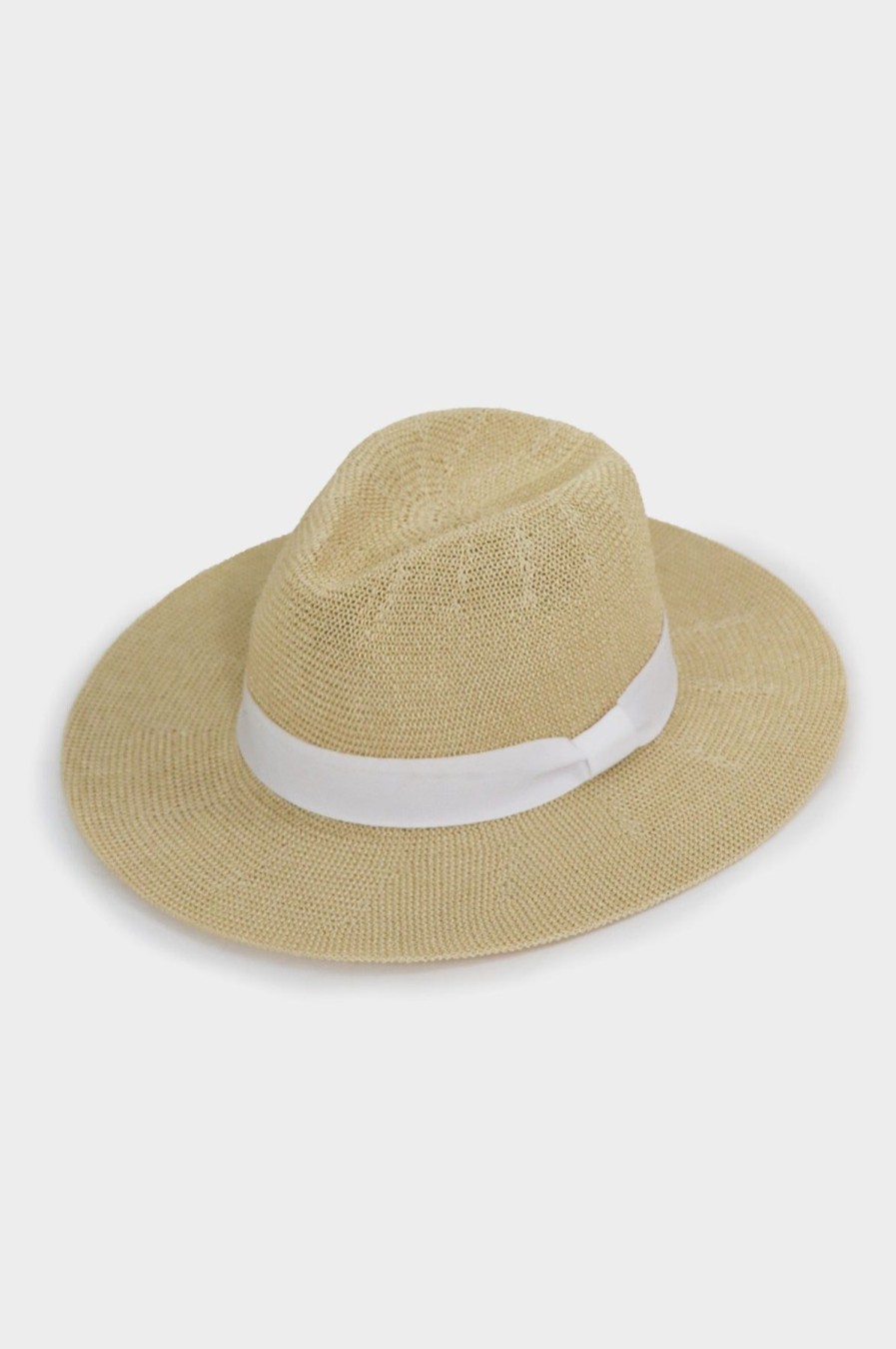 Accessories Aspiga | Panama Hat