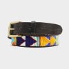 Accessories Aspiga | Lakuru Leather Belt