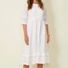 Womenm Aspiga Dresses | Audrey Midi Dress