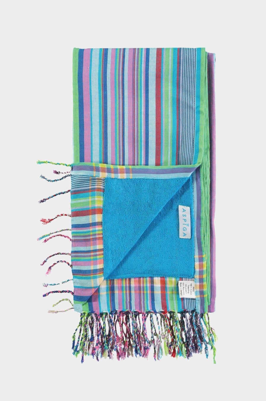 Accessories Aspiga | Kikoy Towel