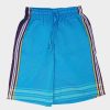 Accessories Aspiga | Unisex Kikoy Long Shorts