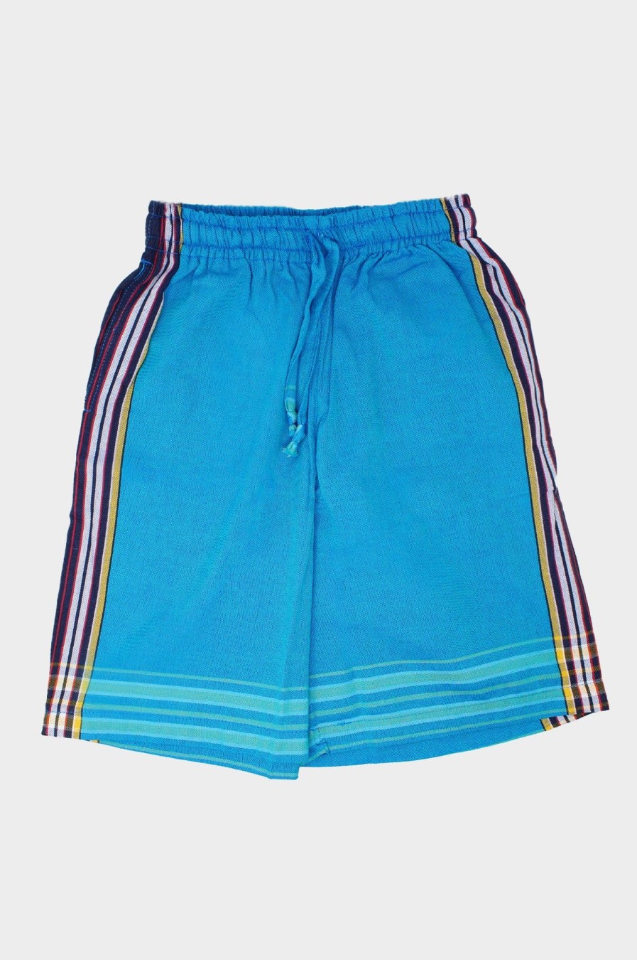 Accessories Aspiga | Unisex Kikoy Long Shorts