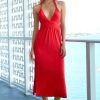 Womenm Aspiga Dresses | St Tropez Midi Dress