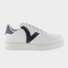 Womenm Aspiga Trainers | Madrid Low Top Trainers