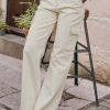 Womenm Aspiga Trousers | Erin Cargo Straight Leg Jeans