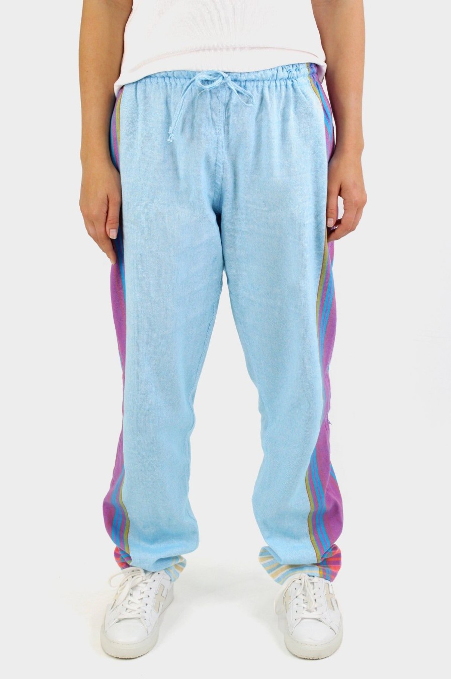 Men Aspiga Loungewear | Unisex Kikoy Trousers