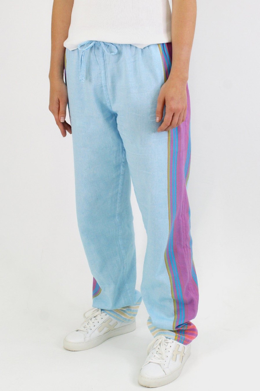 Men Aspiga Loungewear | Unisex Kikoy Trousers